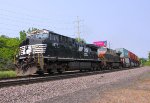 NS 4377 leads 269